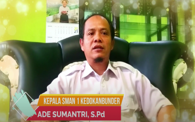 Video PPDB SMANKEDO 2021
